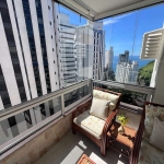 Apartamento com 4 dormitórios à venda, 110 m² por R$ 890.000,00 - Astúrias - Guarujá/SP