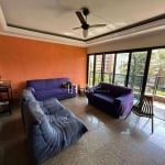 Apartamento com 3 dormitórios, 140 m² - venda por R$ 650.000,00 ou aluguel por R$ 4.000,00/mês - Enseada - Guarujá/SP