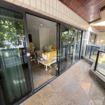 Apartamento com 4 dormitórios à venda, 140 m² por R$ 400.000,00 - Enseada - Guarujá/SP