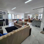 Cobertura Penthouse com 4 Suítes à venda, 400m² por R$ 4.000.000 - Astúrias - Guarujá/SP