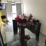 Apartamento com 2 dormitórios à venda, 60 m² por R$ 390.000,00 - Astúrias - Guarujá/SP