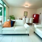 Apartamento com 4 dormitórios à venda, 144 m² por R$ 1.450.000,00 - Vila Luis Antônio - Guarujá/SP