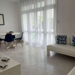 Apartamento com 2 dormitórios à venda, 65 m² por R$ 530.000,00 - Pitangueiras - Guarujá/SP