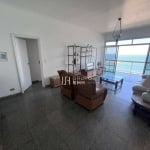 Apartamento com 4 dormitórios à venda, 203 m² por R$ 1.500.000 - Pitangueiras Frente Mar - Guarujá/SP