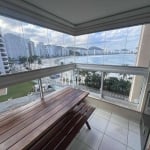 Apartamento para alugar, 110 m² por R$ 8.500,00/mês - Astúrias Frente Mar - Guarujá/SP