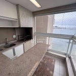 Apartamento com 3 dormitórios, 120 m² - venda por R$ 1.245.000,00 ou aluguel por R$ 7.000,00/mês - Astúrias Frente Mar - Guarujá/SP