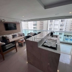 Apartamento, 140 m² - venda por R$ 1.250.000,00 ou aluguel por R$ 8.500,00/mês - Pitangueiras - Guarujá/SP