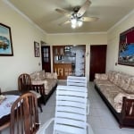 Apartamento com 3 dormitórios à venda, 98 m² por R$ 456.000,00 - Enseada - Guarujá/SP