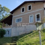 Chácara com 2 dormitórios à venda, 1340 m² por R$ 540.000,00 - Mairiporã - Mairiporã/SP