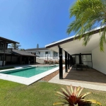 Casa com 5 dormitórios à venda, 500 m² por R$ 7.500.000,00 - Acapulco - Guarujá/SP