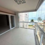 Apartamento com 3 dormitórios, 120 m² - venda por R$ 1.790.000,00 ou aluguel por R$ 9.500,00/mês - Tombo - Guarujá/SP