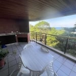 Apartamento com 3 dormitórios, 170 m² - venda por R$ 900.000,00 ou aluguel por R$ 6.000,00/mês - Sorocotuba - Guarujá/SP