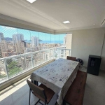 Apartamento com 3 dormitórios, 84 m² - venda por R$ 980.000 ou aluguel por R$ 6.500/mês - Enseada - Guarujá/SP