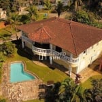 Casa em Condomínio com 5 dormitórios à venda, 514 m² por R$ 1.500.000 - Praia da Enseada - Guarujá/SP