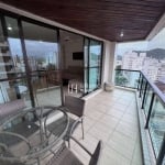 Apartamento com 3 dormitórios, 146 m² - venda por R$ 1.060.000,00 ou aluguel por R$ 8.000,00/mês - Astúrias - Guarujá/SP