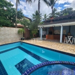 Casa com 3 dormitórios à venda, 215 m² por R$ 1.700.000 - Pernambuco I - Guarujá/SP