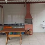 Cobertura com 1 dormitório à venda, 110 m² por R$ 320.000,00 - Astúrias - Guarujá/SP