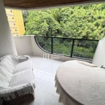 Apartamento com 2 dormitórios, 110 m² - venda por R$ 640.000,00 ou aluguel por R$ 5.750,00/mês - Barra Funda - Guarujá/SP