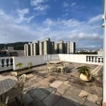 Cobertura com 2 dormitórios, 320 m² - venda por R$ 550.000,00 ou aluguel por R$ 4.500,00/mês - Enseada - Guarujá/SP