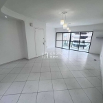 Apartamento com 4 dormitórios para alugar, 154 m² por R$ 5.000/mês - Astúrias - Guarujá/SP