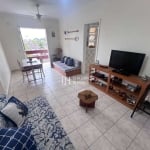 Apartamento com 2 dormitórios à venda, 70 m² por R$ 375.000 - Enseada - Guarujá/SP