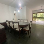 Apartamento com 4 dormitórios para alugar, 131 m² por R$ 5.300,00/mês - Praia das Pitangueiras - Guarujá/SP