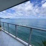 Apartamento com 3 dormitórios à venda, 130 m² por R$ 720.000 - Morro do Maluf - Guarujá/SP