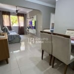 Apartamento com 1 dormitório à venda, 60 m² por R$ 260.000 - Vila Júlia - Guarujá/SP