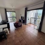 Apartamento com 4 dormitórios à venda, 110 m² por R$ 590.000 - Praia das Pitangueiras - Guarujá/SP