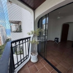 Apartamento com 4 dormitórios à venda, 110 m² por R$ 590.000,00 - Praia das Pitangueiras - Guarujá/SP