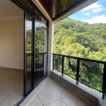 Apartamento com 4 dormitórios à venda, 113 m² por R$ 660.000,00 - Pitangueiras – M – Barra Funda - Guarujá/SP