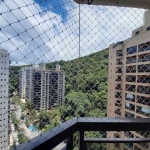 Apartamento com 2 dormitórios, 98 m² - venda por R$ 560.000,00 ou aluguel por R$ 4.200,00/mês - Pitangueiras – M – Barra Funda - Guarujá/SP