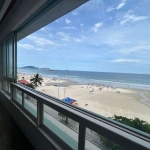 Apartamento com 3 dormitórios para alugar, 190 m² - Pitangueiras Frente Mar - Guarujá/SP