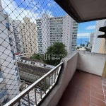 Apartamento com 3 dormitórios à venda, 170 m² por R$ 500.000,00 - Barra Funda - Guarujá/SP