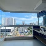 Apartamento com 2 dormitórios para alugar, 69 m² - Enseada - Guarujá/SP