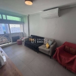 Apartamento com 2 dormitórios à venda, 110 m² por R$ 580.000 - Centro - Guarujá/SP