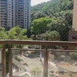 Apartamento com 3 dormitórios, 98 m² - venda por R$ 640.000,00 ou aluguel por R$ 4.200,00/mês - Pitangueiras – M – Barra Funda - Guarujá/SP