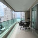 Apartamento com 3 dormitórios, 90 m² - venda por R$ 980.000,00 ou aluguel por R$ 6.300,00/ano - Pitangueiras Praia - Guarujá/SP