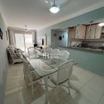 Apartamento com 2 dormitórios para alugar, 80 m² por R$ 4.000/mês - Praia da Enseada - Guarujá/SP