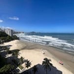 Apartamento com 4 dormitórios, 200 m² - venda por R$ 2.000.000,00 ou aluguel por R$ 15.000,00/mês - Astúrias Frente Mar - Guarujá/SP