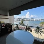 Apartamento com 3 dormitórios para alugar, 170 m² por R$ 7.500,00/mês - Astúrias Frente Mar - Guarujá/SP