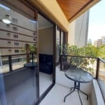 Apartamento Duplex com 3 dormitórios à venda, 90 m² por R$ 460.000,00 - Enseada - Guarujá/SP