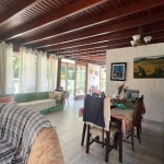 Casa com 4 dormitórios à venda por R$ 3.000.000,00 - Guaiuba - Guarujá/SP