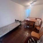 Apartamento com 1 dormitório à venda, 60 m² por R$ 230.000 - Enseada - Guarujá/SP