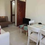 Apartamento com 1 dormitório à venda, 65 m² por R$ 310.000,00 - Astúrias - Praia - Guarujá/SP