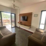 Apartamento com 3 dormitórios, 90 m² - venda por R$ 375.000,00 ou aluguel por R$ 3.200,00/mês - Enseada - Guarujá/SP