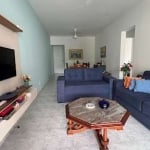 Apartamento com 2 dormitórios à venda, 110 m² por R$ 650.000,00 - Pitangueiras - Guarujá/SP