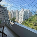 Apartamento com 4 dormitórios para alugar, 170 m² por R$ 5.900/mês - Barra Funda - Guarujá/SP