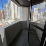 Apartamento com 2 dormitórios, 65 m² - venda por R$ 370.000,00 ou aluguel por R$ 2.900,00/mês - Astúrias - Guarujá/SP