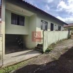 CASA TERREA COM 82M² POR R$ 295.000,00